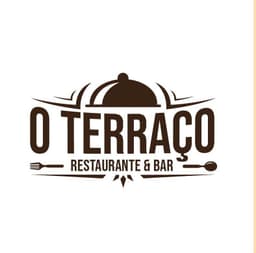 O Terraço Logo