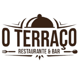 O Terraço Logo
