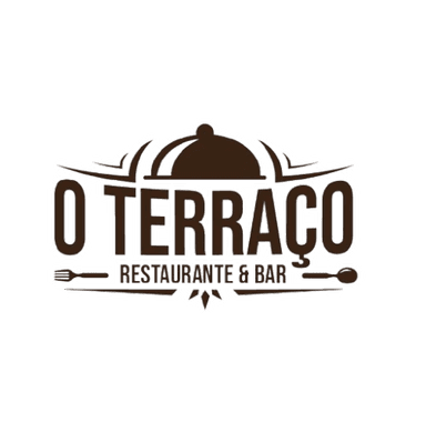 O Terraço Logo
