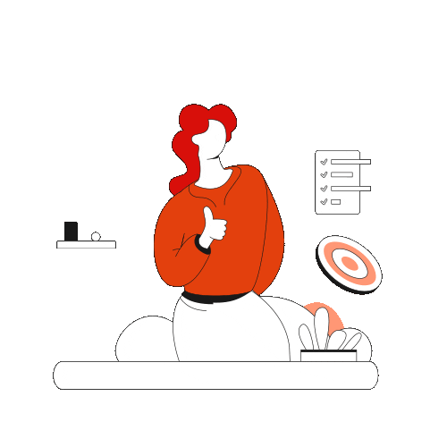 Review Animation